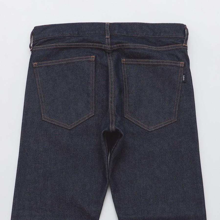 SHIPS（シップス） 【WEB限定】SHIPS: MADE IN JAPAN セルビッチ