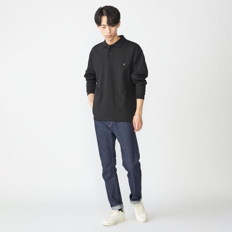 SHIPS（シップス） 【WEB限定】SHIPS: MADE IN JAPAN セルビッチ