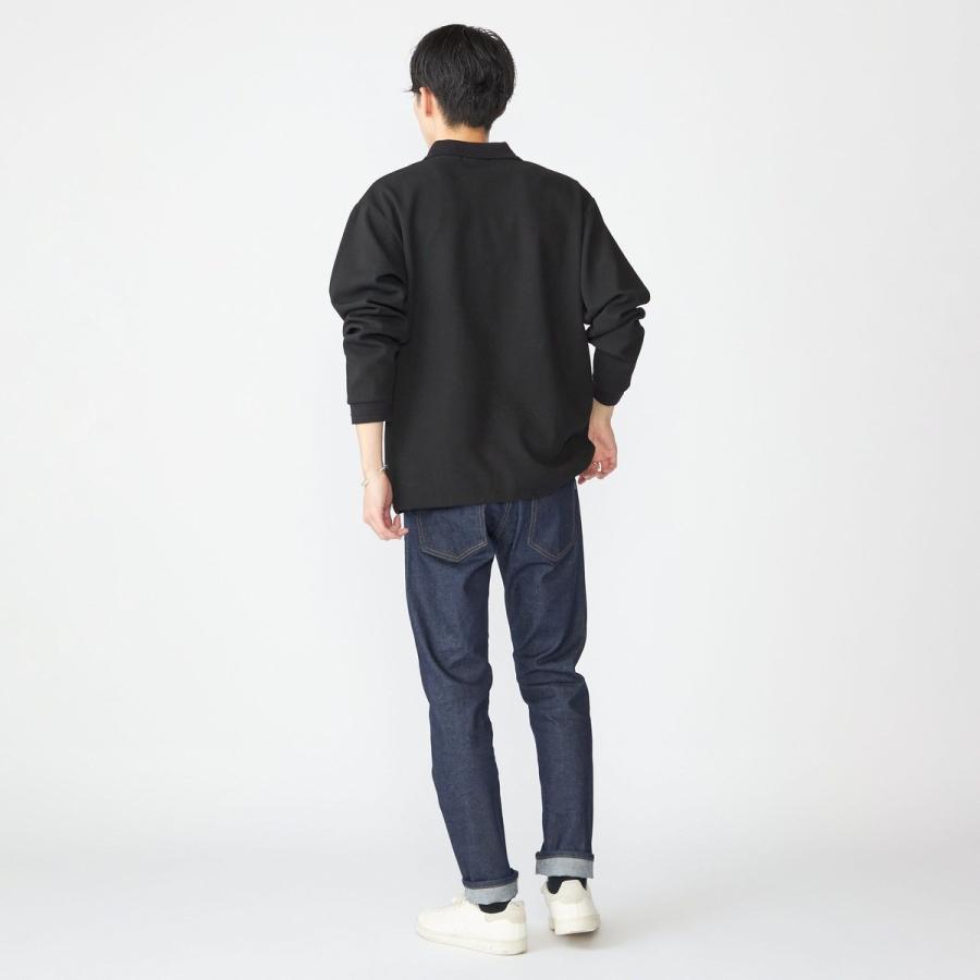 SHIPS（シップス） 【WEB限定】SHIPS: MADE IN JAPAN セルビッチ