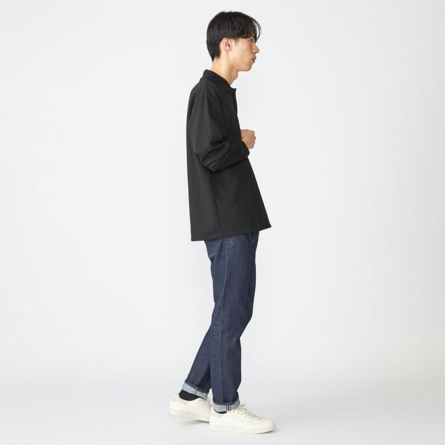 SHIPS（シップス） 【WEB限定】SHIPS: MADE IN JAPAN セルビッチ