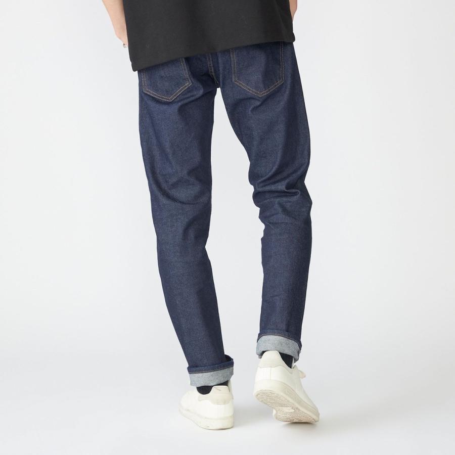 SHIPS（シップス） 【WEB限定】SHIPS: MADE IN JAPAN セルビッチ