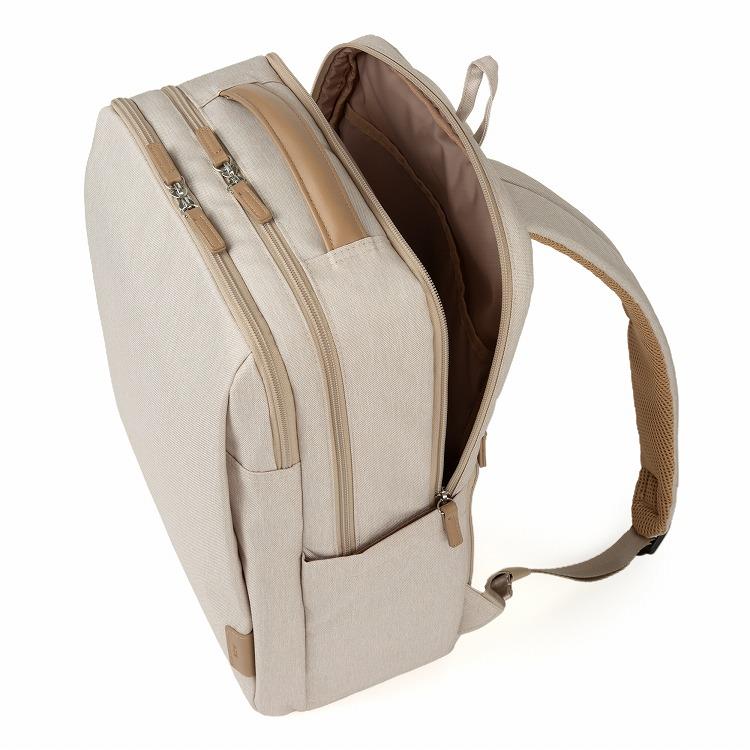 リュックサック 15.6インチPC B4収納 ビジネスリュック エース ACE UBP