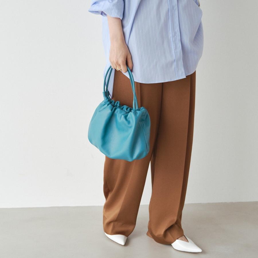 russet（ラシット） 【SNS人気商品】《chi企画》4way巾着ショルダー