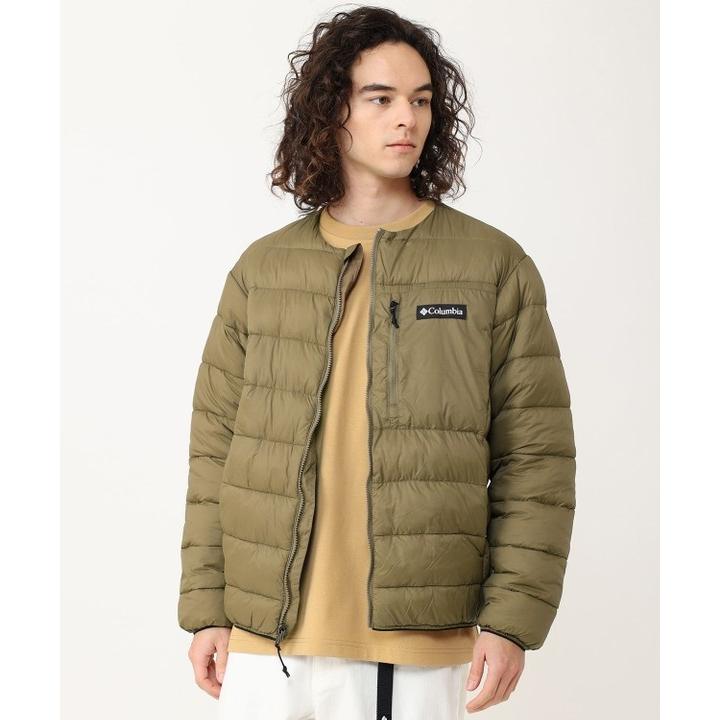 KLASICA(クラシカ) AB GENOU 羊毛 ノーカラーコート メンズ JPN：3  