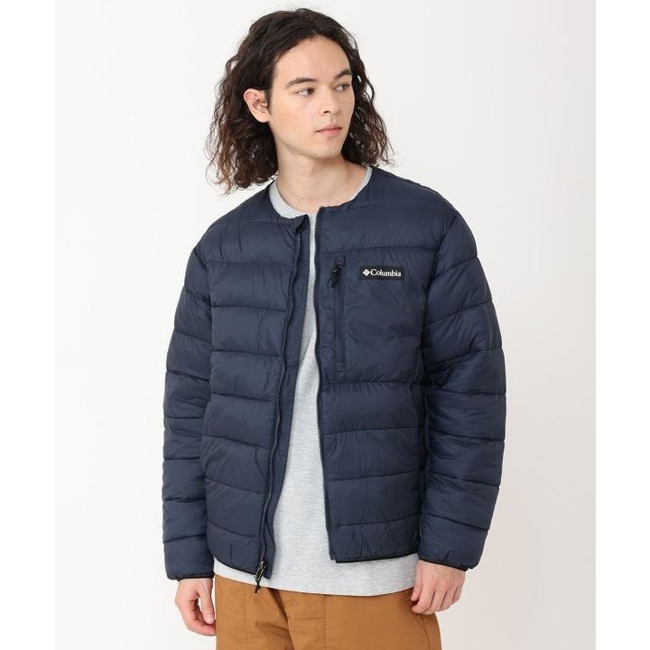 ダブルタップス サイズ:2 202ATDT-CSM31 ロゴ刺繍フリースジャケット