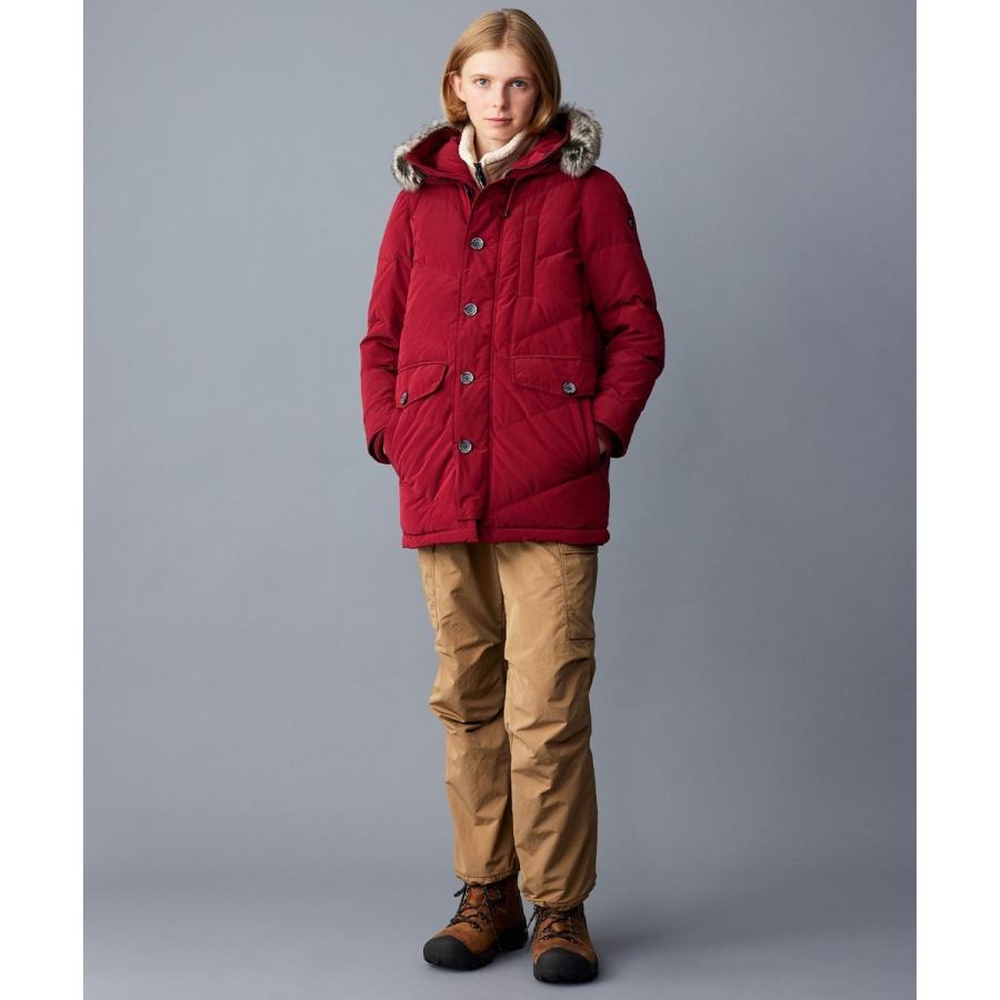 JOSEPH ABBOUD　ジョセフアブード　 ダウンジャケット 3WAY仕様 JOSEPH ABBOUD（ジョセフ アブード） 【サスティナブル/ECO撥水/ECO