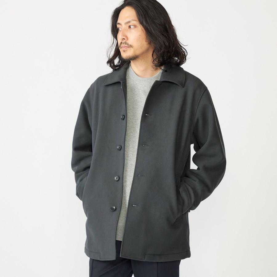 SHIPS SHIPS: ダウン ファブリック オーバー ジャケット : マルイ(丸井