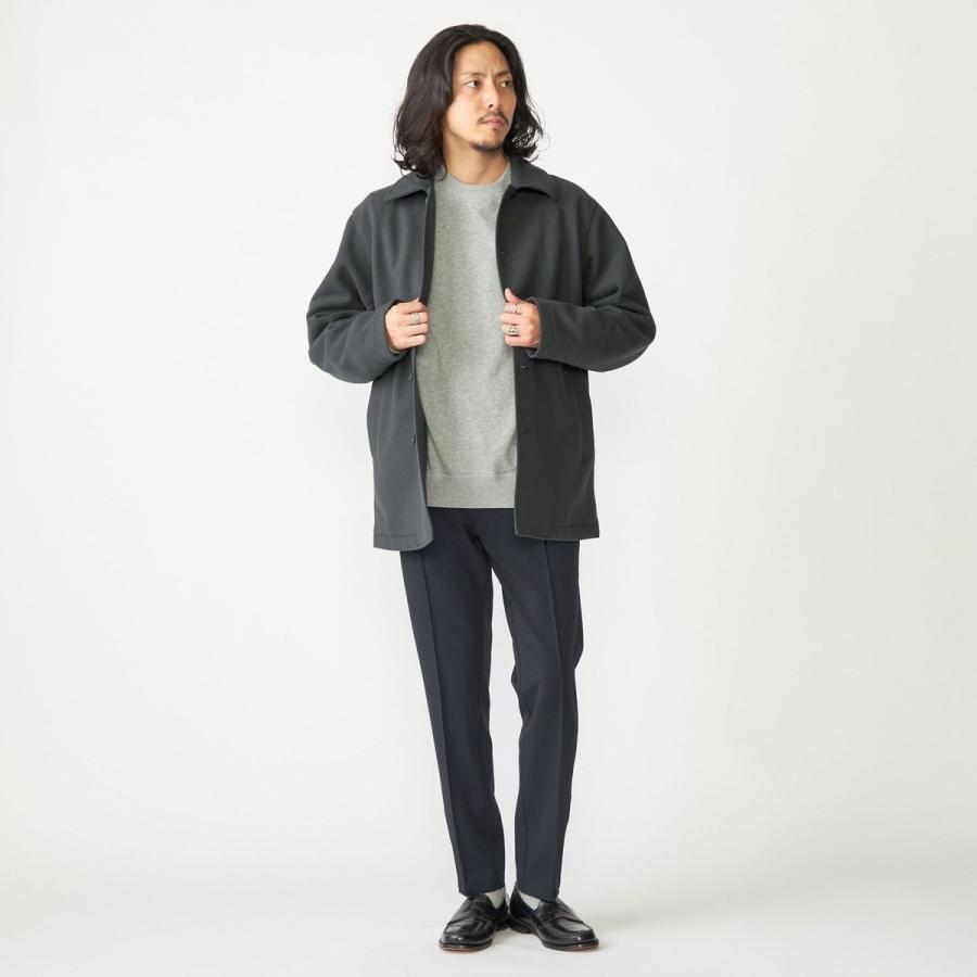 SHIPS SHIPS: ダウン ファブリック オーバー ジャケット : マルイ(丸井