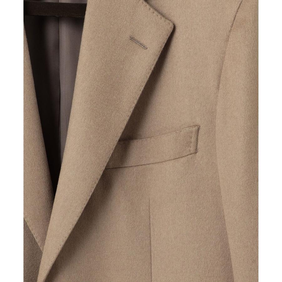 GOLD LABEL/WEB＆一部店舗限定【COLOMBO】ピュアカシミヤ ジャケット(24年モデルの画像