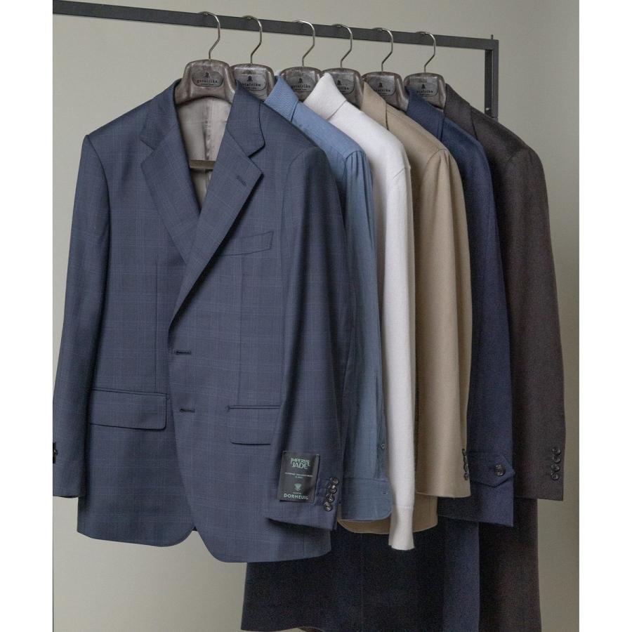 GOLD LABEL/WEB＆一部店舗限定【COLOMBO】ピュアカシミヤ ジャケット(24年モデルの画像