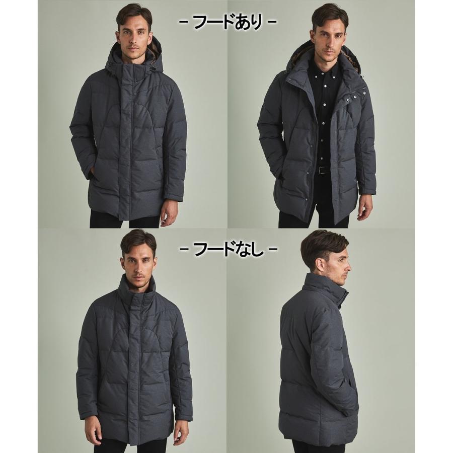 gotairiku 2年連続売上NO1【仕事で着られる】MINOTECH/ミノテック