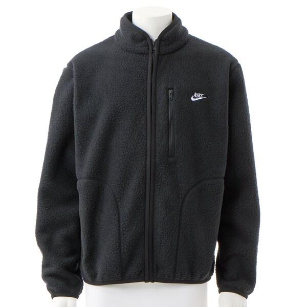 NIKE（ナイキ） NIKE/ナイキ/M NK CLUB SSNL WINTER JKT/メンズ