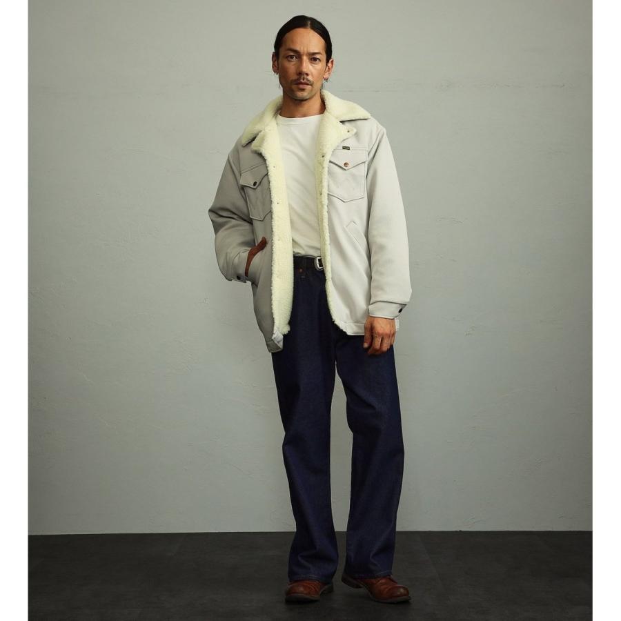 【希少】Wrangler ラングラーレザー コート ウールコート leather 楽天市場】本革レザー トレンチコート レザーコート レディース