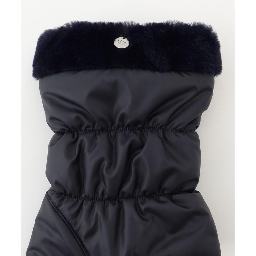 未使用新品♡23区ゴルフ♡レディースゴルフレッグウォーマー♡防寒