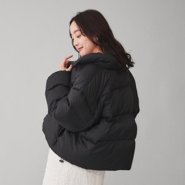 TRADITIONAL WEATHERWEAR ダウン UNTITLED 【 TRADITIONAL WEATHERWEAR 】HASELEY ダウン