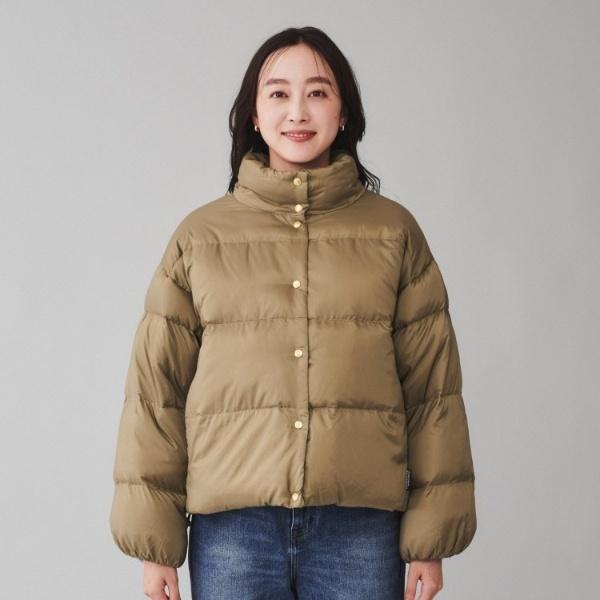 UNTITLED 【 TRADITIONAL WEATHERWEAR 】HASELEY ダウン