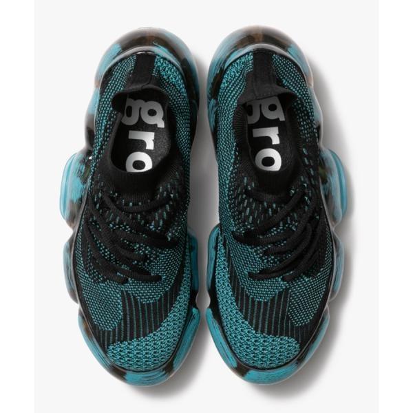 ROYAL FLASH（ロイヤルフラッシュ） grounds／グラウンズ／別注 MOOPIE