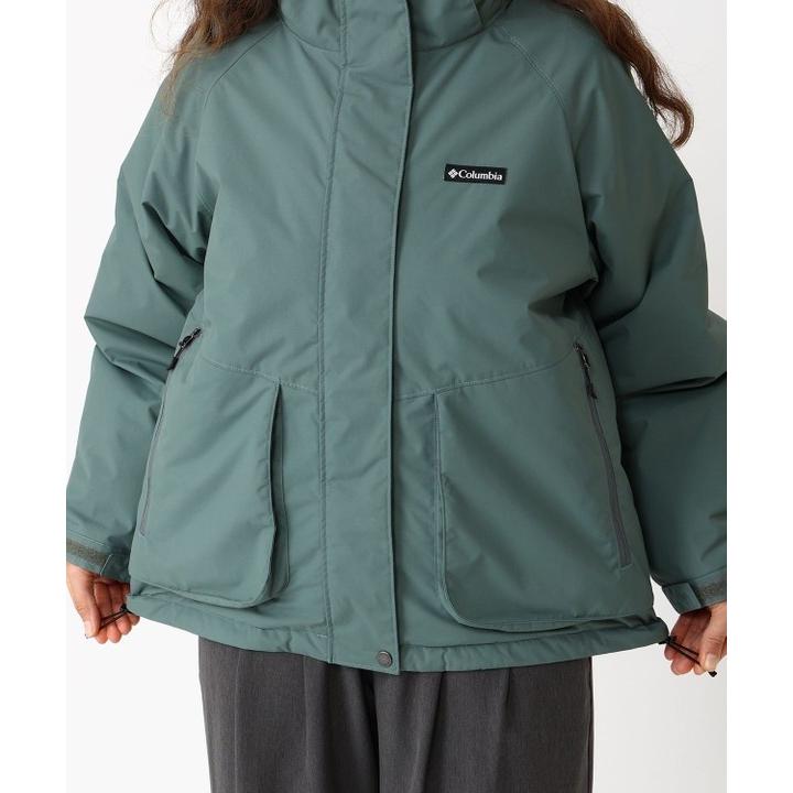 Columbia（コロンビア） Columbia/ ウィメンズトゥリースワローイン