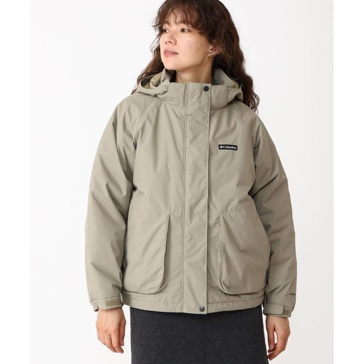 Columbia（コロンビア） Columbia/ ウィメンズトゥリースワローイン