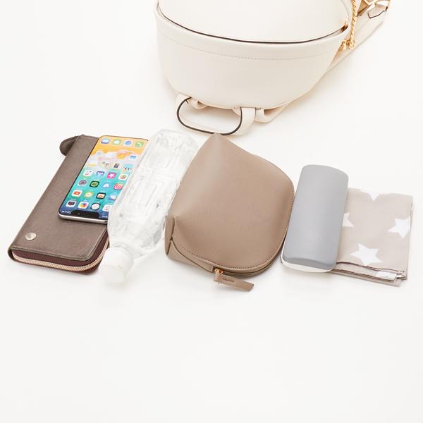 MICHAEL KORS（マイケルコース） MAISIE 2 IN 1 バックパック