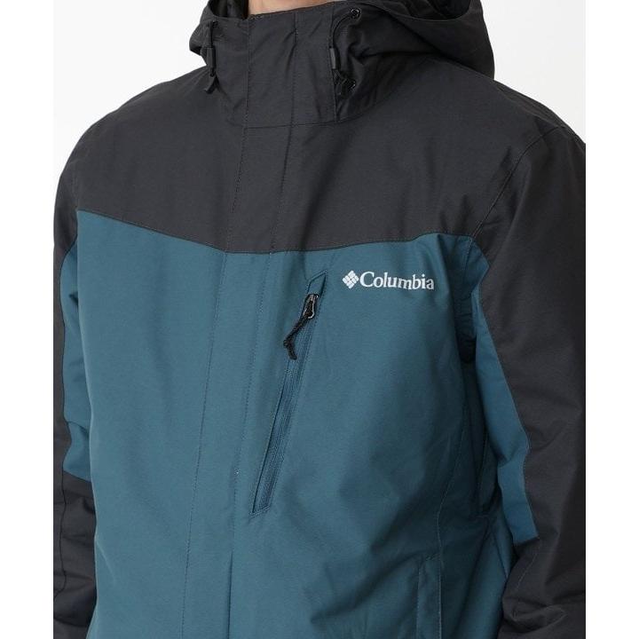 Columbia（コロンビア） Columbia/ ウイリーバードVインターチェンジ