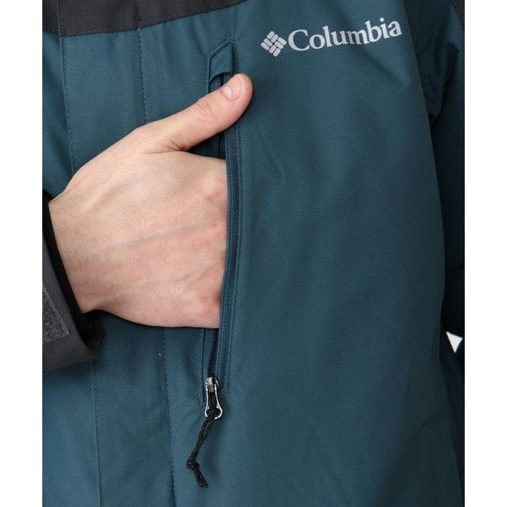 Columbia（コロンビア） Columbia/ ウイリーバードVインターチェンジ