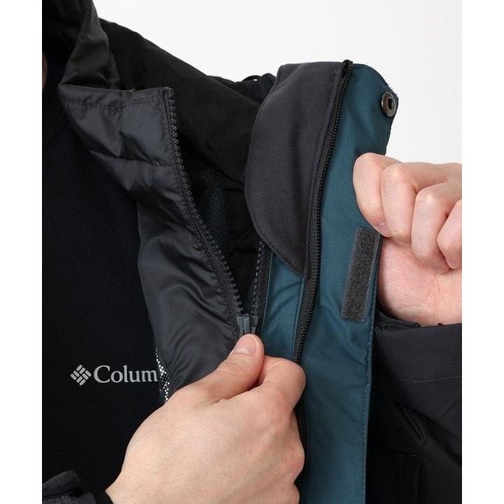 Columbia（コロンビア） Columbia/ ウイリーバードVインターチェンジ