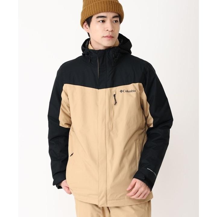 Columbia（コロンビア） Columbia/ ウイリーバードVインターチェンジ