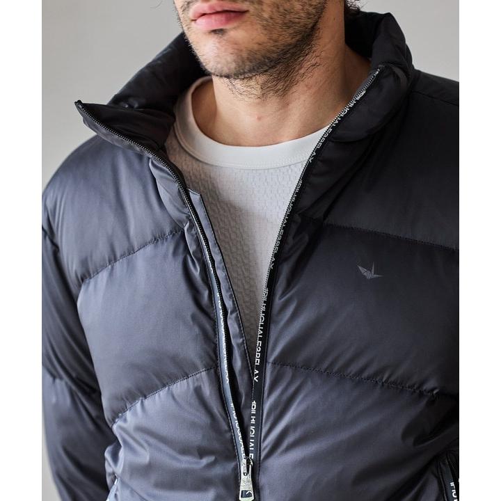 RATTLE TRAP（ラトルトラップ） 1PIU1UGUALE3 別注フード取り外しWater