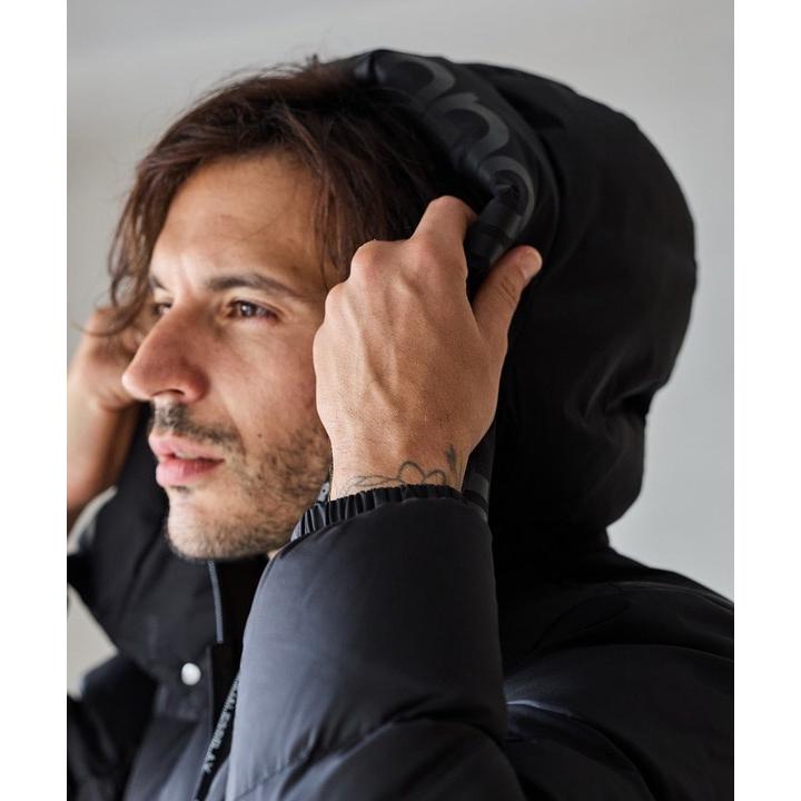 RATTLE TRAP（ラトルトラップ） 1PIU1UGUALE3 別注フード取り外しWater