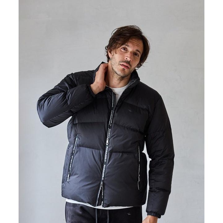 RATTLE TRAP（ラトルトラップ） 1PIU1UGUALE3 別注フード取り外しWater