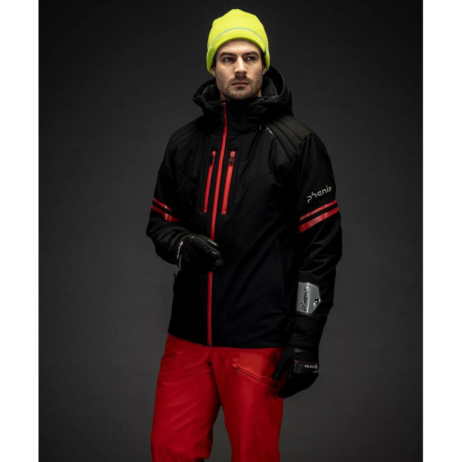 フェニックスX-NIX スキースノボウェアウィンタースポーツ用ジャケット