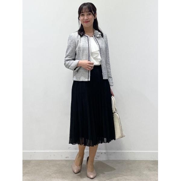 Reflect（リフレクト） 【フォーマルセットアップ可】ツイード