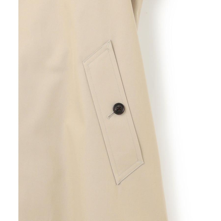 J.PRESS（J.プレス） 【定番】VENTILE（R） ギャバジン バルマカーン