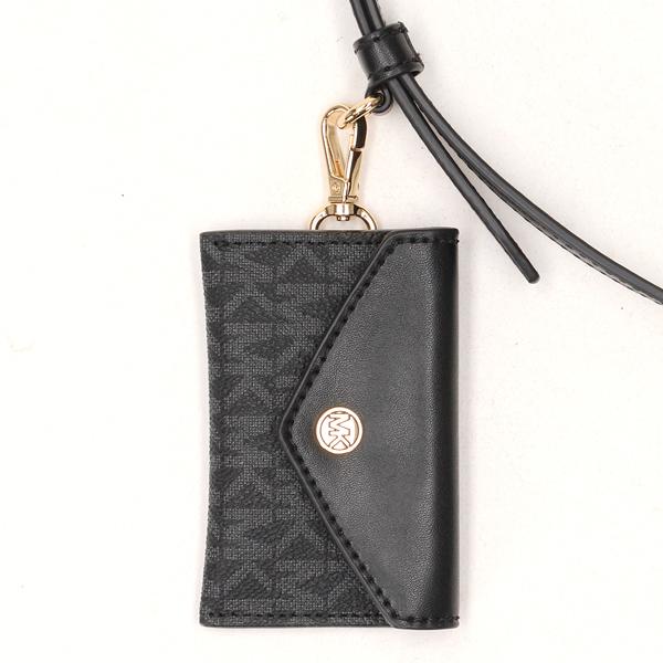 MICHAEL KORS（マイケルコース） VINCENT サフィアーノレザー クロス