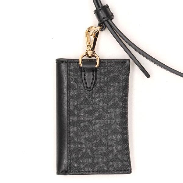 MICHAEL KORS（マイケルコース） VINCENT サフィアーノレザー クロス 