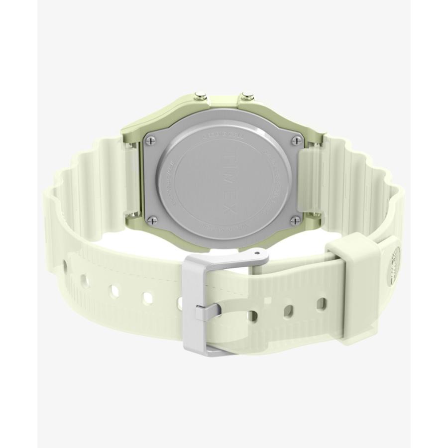 TIMEX（タイメックス） T80 Glow-in-the-dark グローインザダーク