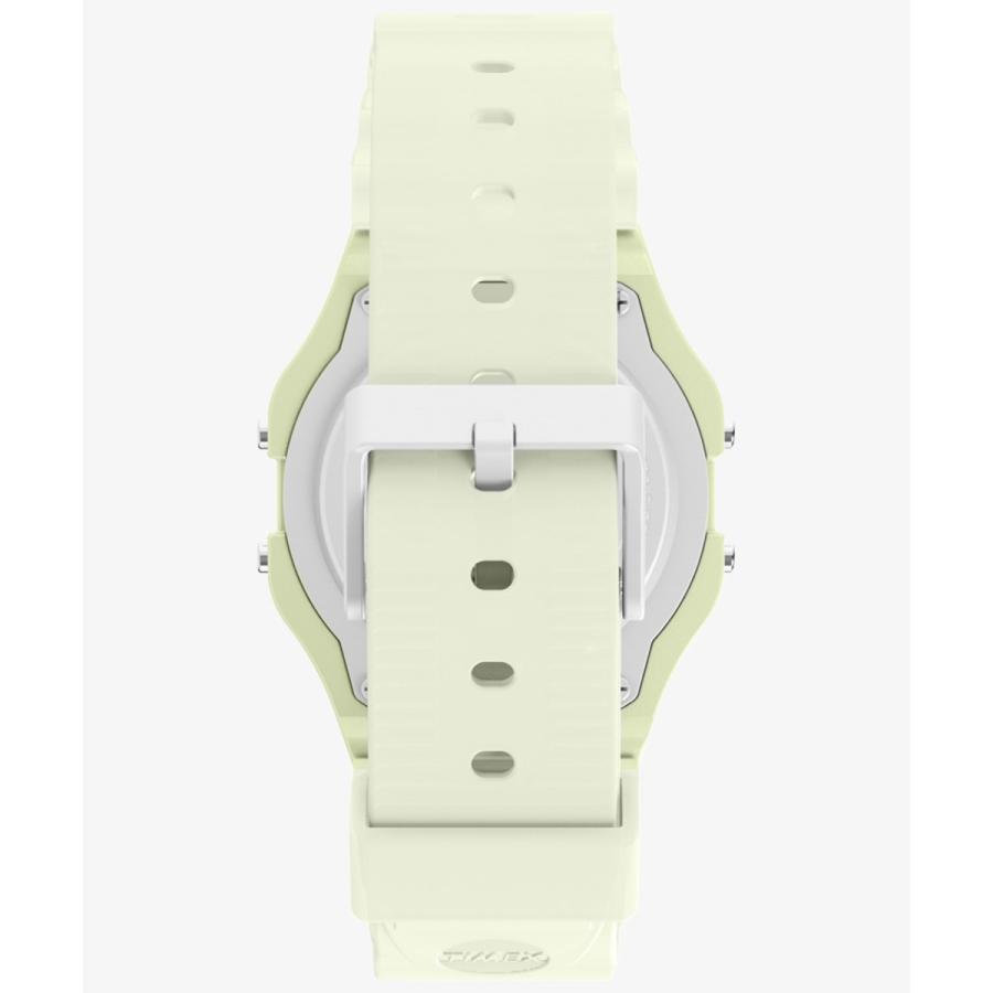 TIMEX（タイメックス） T80 Glow-in-the-dark グローインザダーク