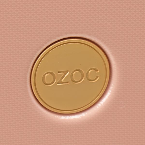OZOC（オゾック） スーツケース キャリーケース ビジネスバッグ 機内