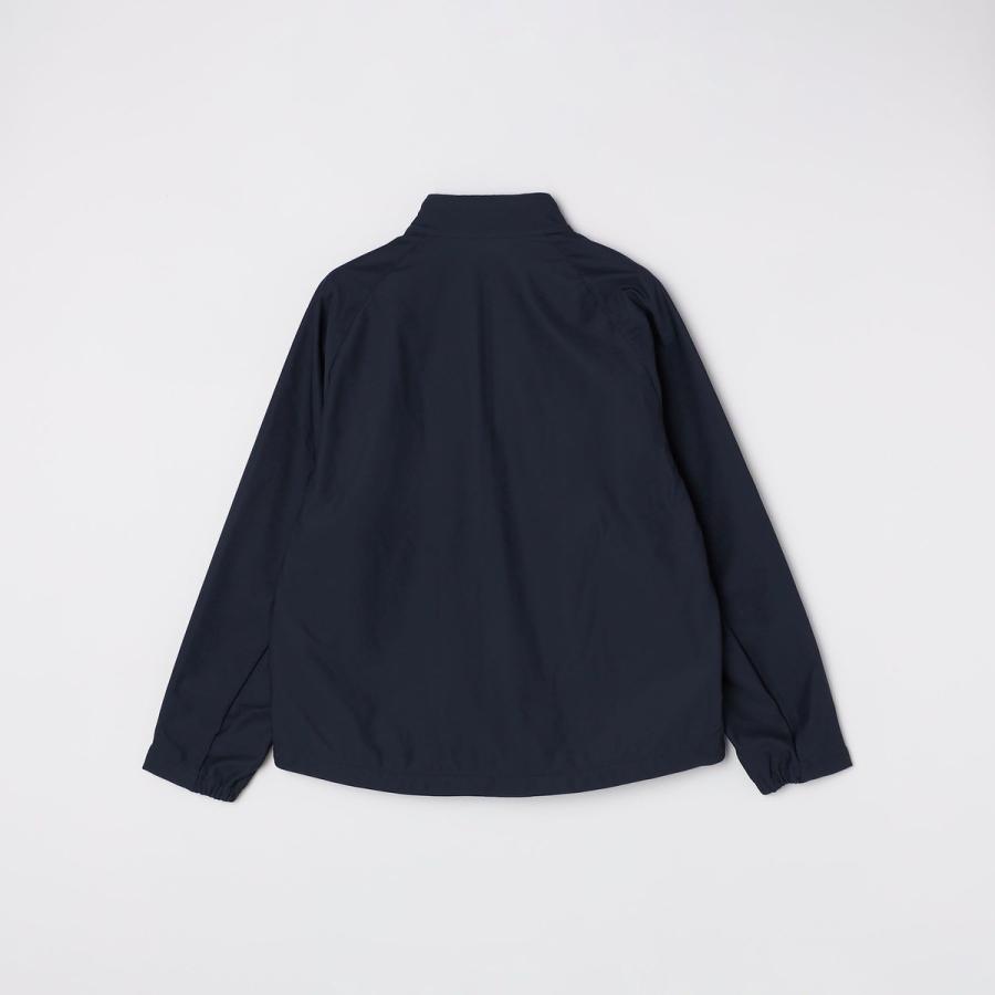 SHIPS（シップス） SHIPS:〈洗濯機可能〉ポンチ 裏フリース ストレッチ 