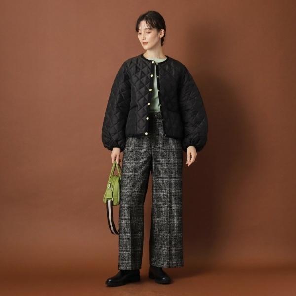 DRESSTERIOR（ドレステリア） Traditional Weatherwear