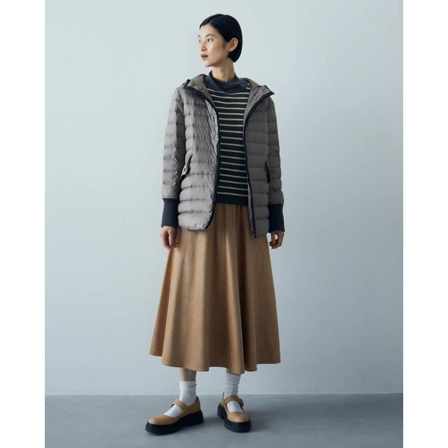 Jantzen（ジャンセン） 【リサイクルダウン】フード付きダウン 