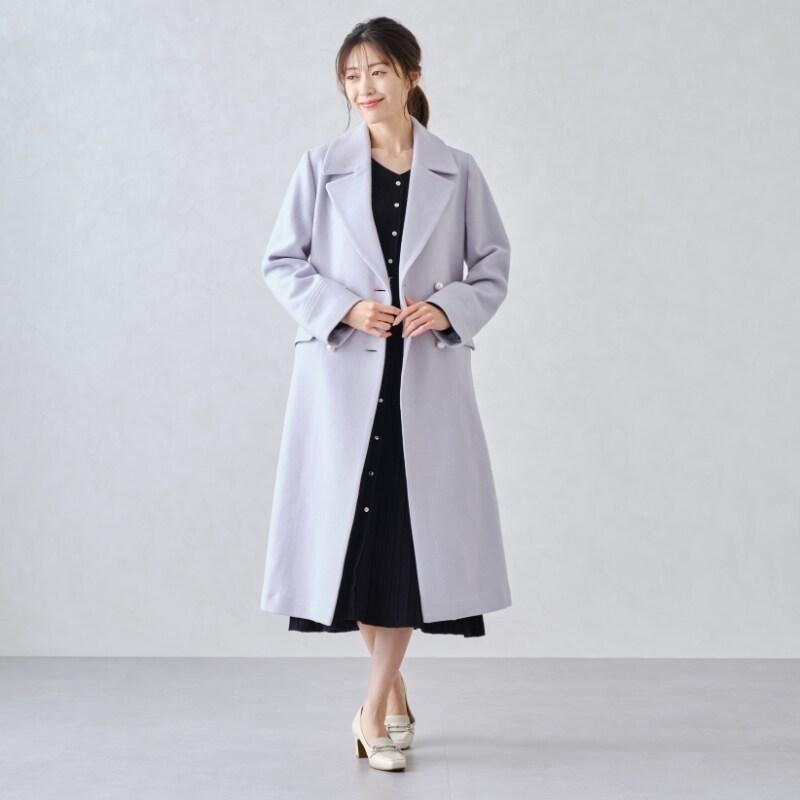 MISCH MASCH（ミッシュマッシュ） コーデに上品さをプラス。パール