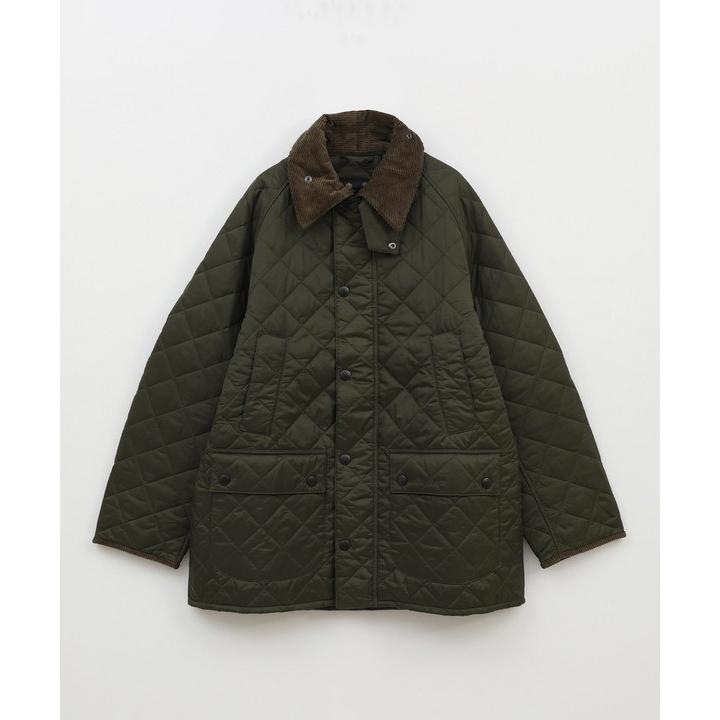 【BARBOUR】BEDALE 別注ブルゾン 公式オンラインストア限定【BEDALE / ビデイル】