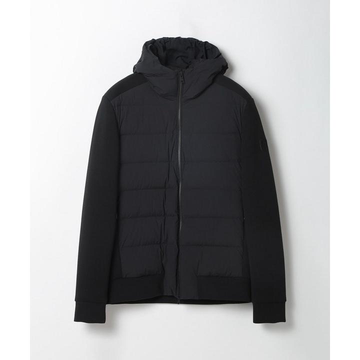 MEN'S BIGI（メンズビギ） 【DUNO/デュノ】切替ダウンブルゾン GIANT