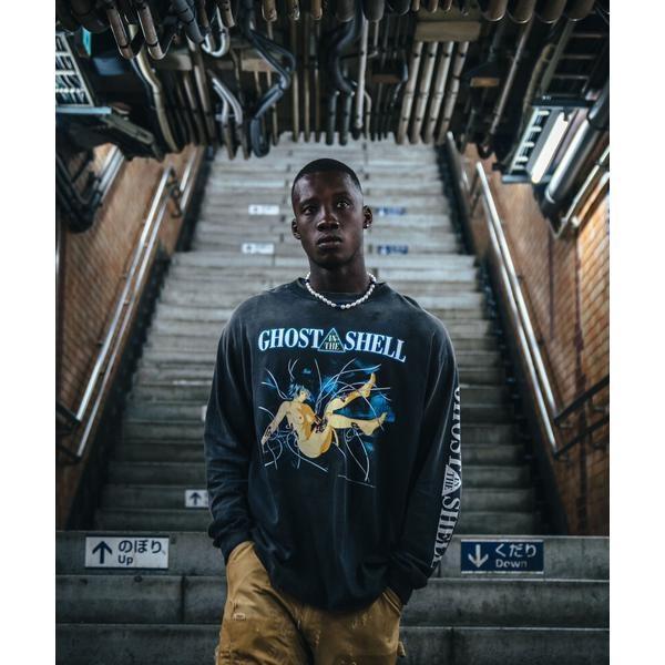 セントマイケル GS_LS TEE/ILYA 新品 ロンT