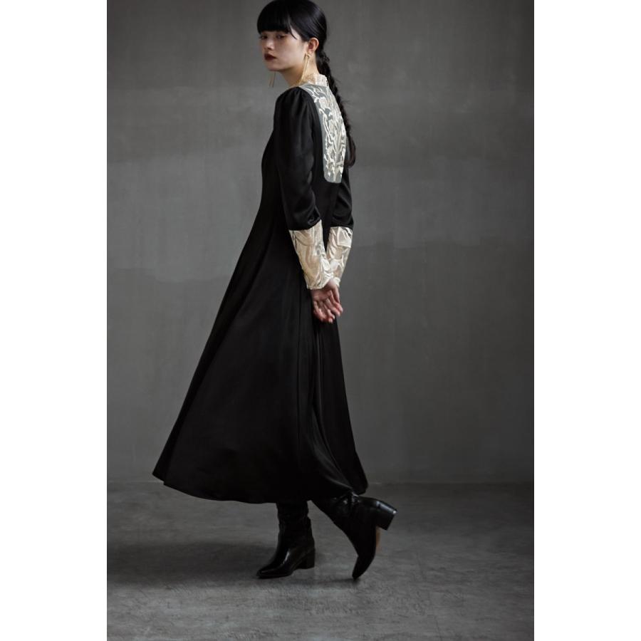 etoll. ドレス 3wayレースボレロ&マーメイドキャミドレス｜パーティードレス