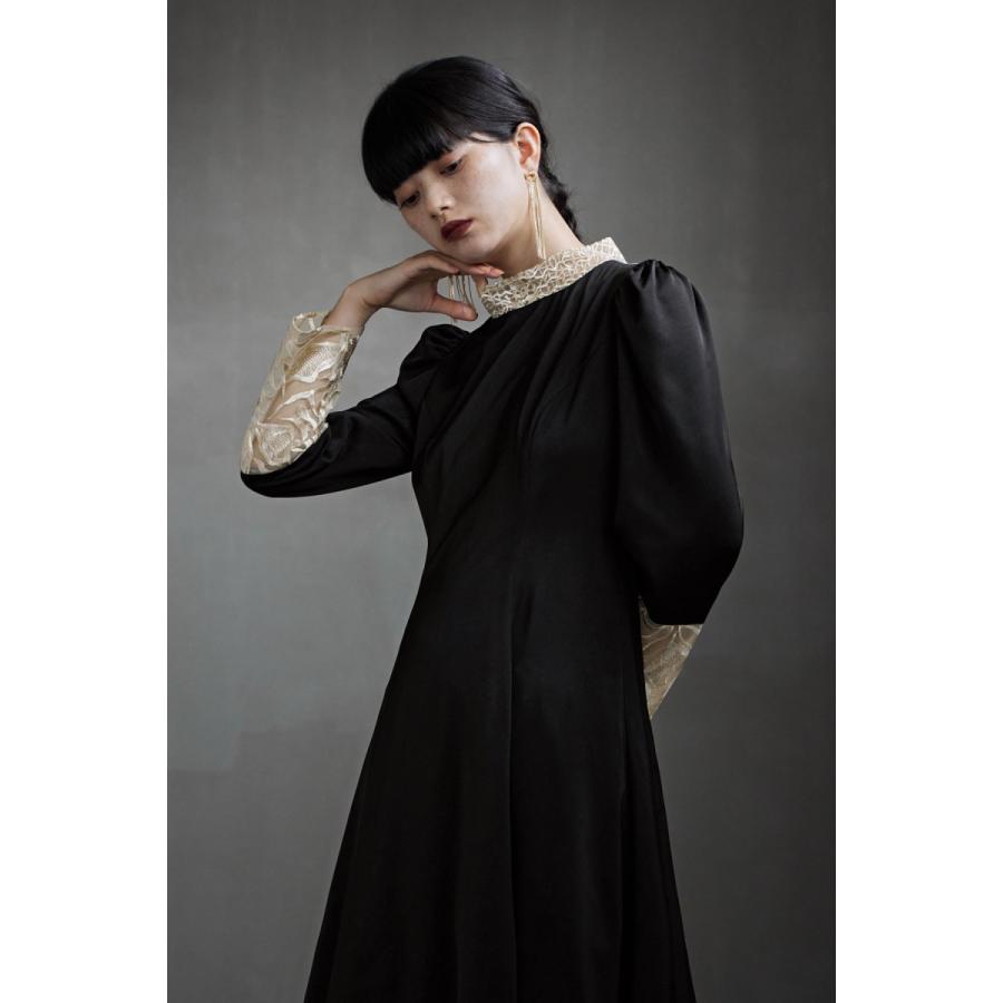 etoll. オケージョンドレス チャコール etoll. パーティードレス : マルイ(丸井)Yahoo!店 - 通販