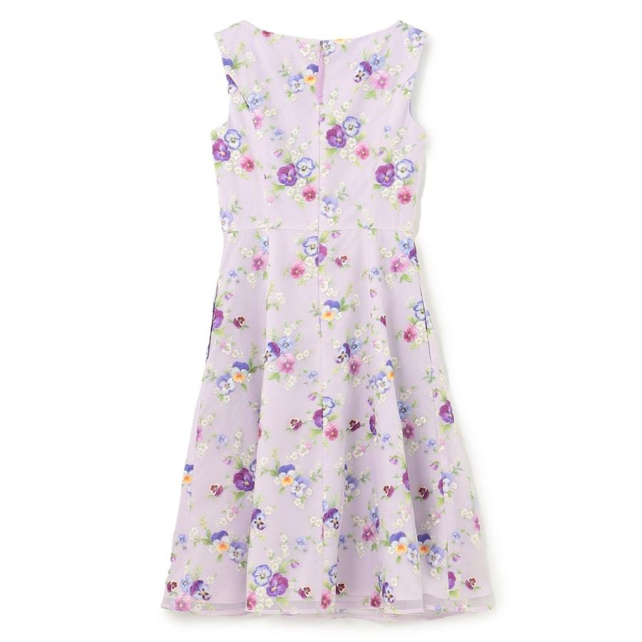 新品タグ付き未着用♡TOCCA WINTER PANSY DRESS 新品タグ付き未着用♡TOCCA WINTER PANSY DRESS 新品タグ付き未着用♡