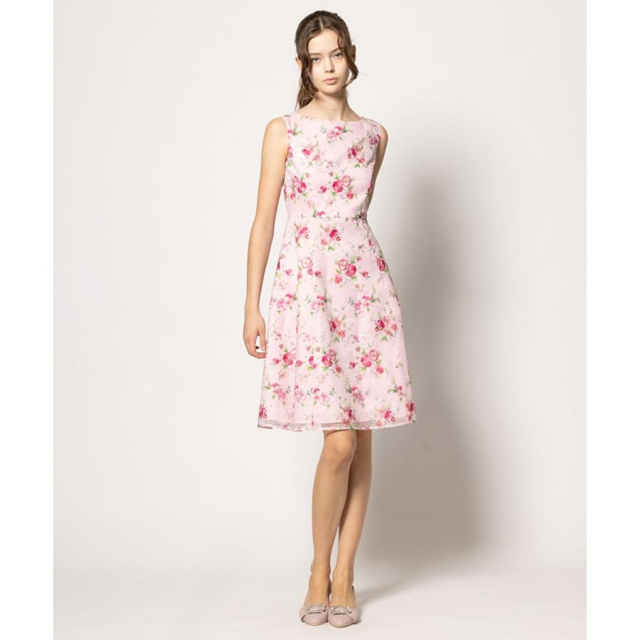 新品タグ付き未着用♡TOCCA WINTER PANSY DRESS TOCCA（トッカ） 【洗える】WINTER PANSY ドレス : マルイ(丸井)Yahoo